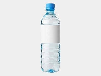 Eau en bouteille / Bottled Water