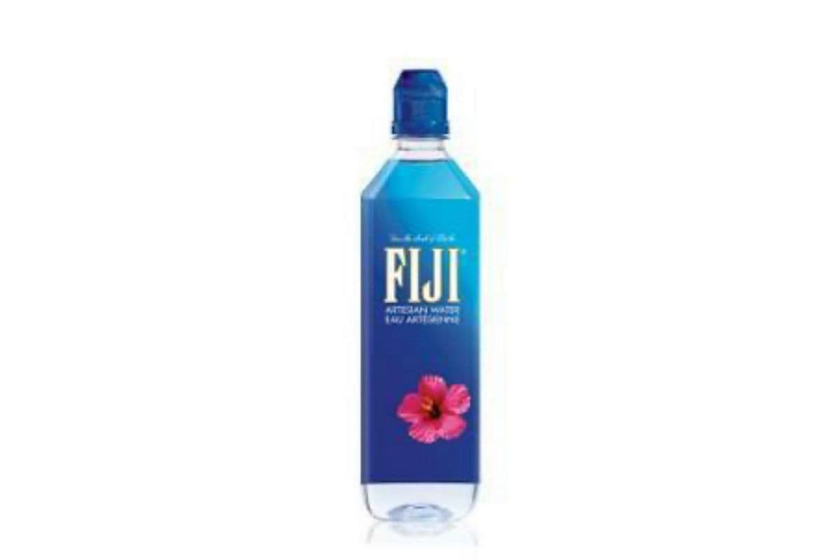 Fiji Sports Cap (750 ml)