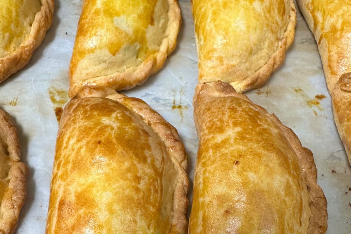 Chicken Empanada (6 x 100g/pc)