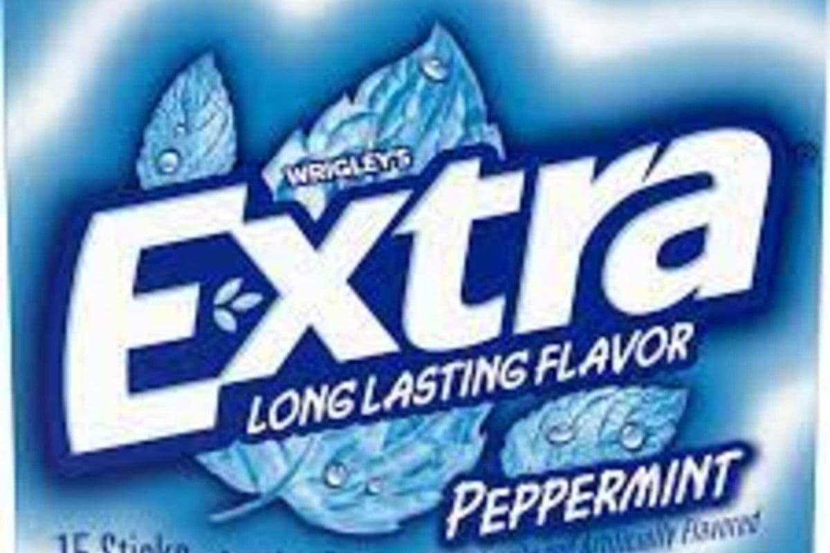 Extra Peppermint