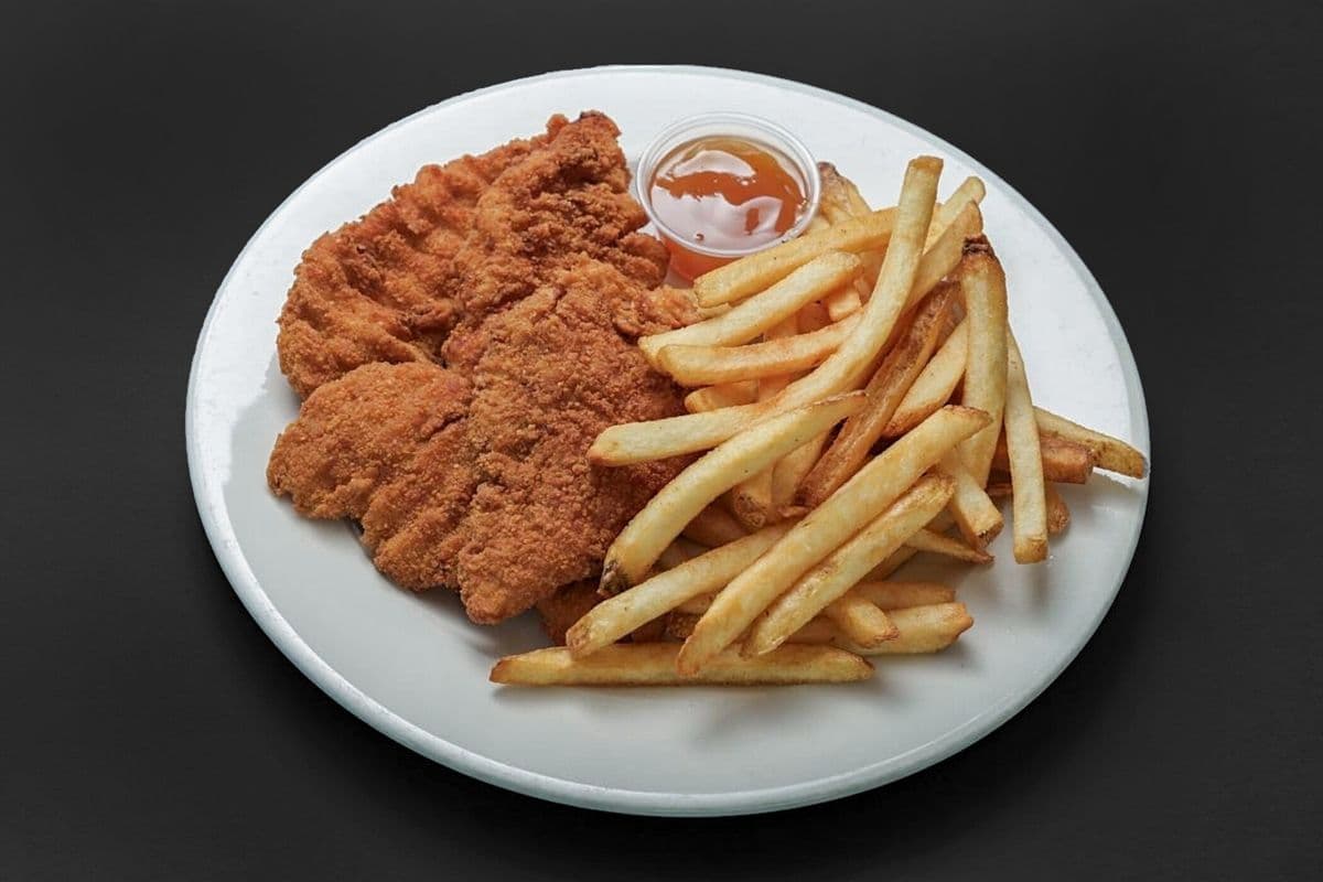 Chicken Fingers
