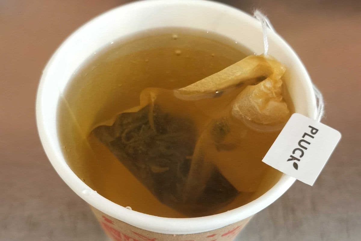 Loose Leaf Tea