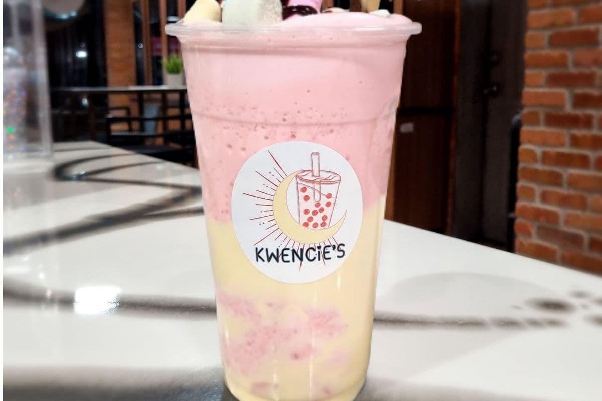Ice Scramble Cheese Wall (24 oz)
