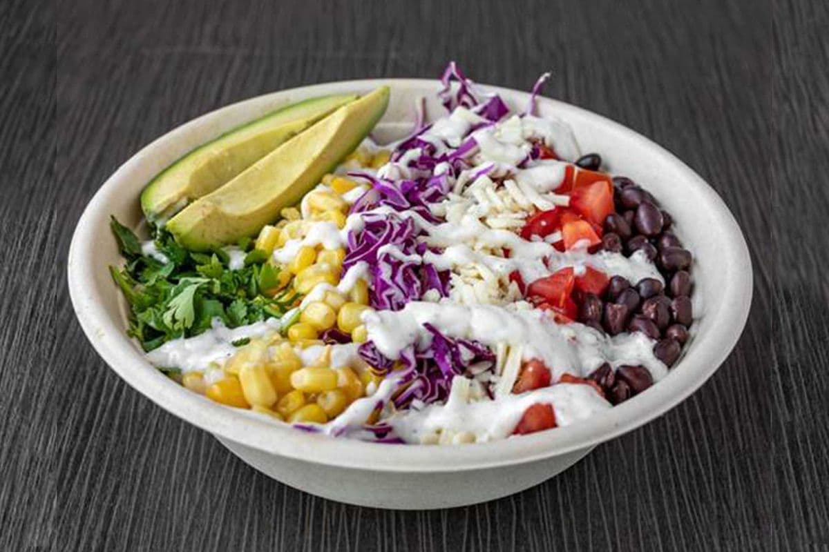 Sevalia Sour Bowl