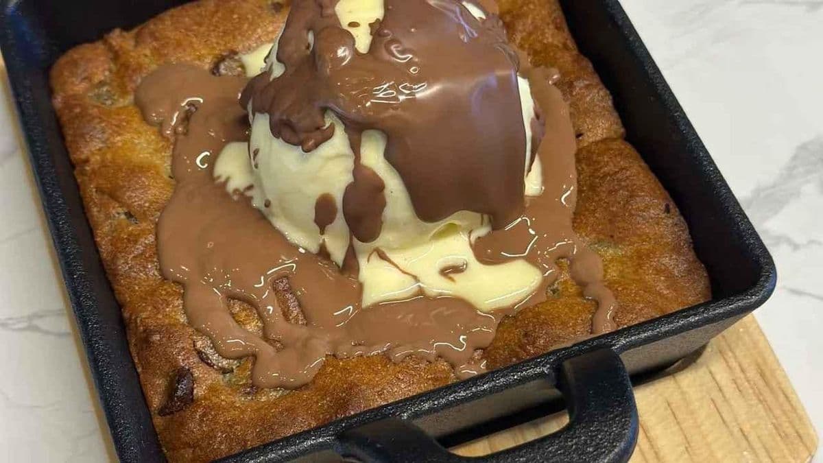 Cookie Dough