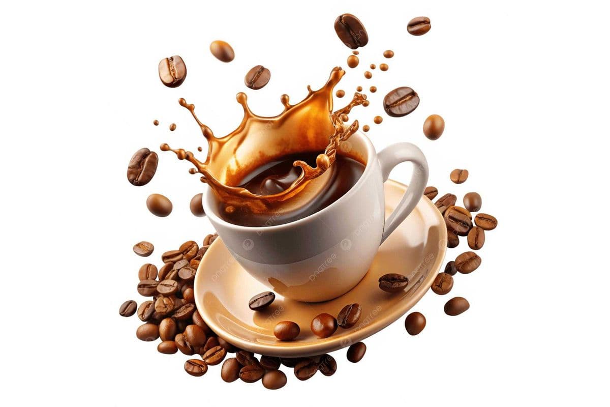 Espresso Macchiato