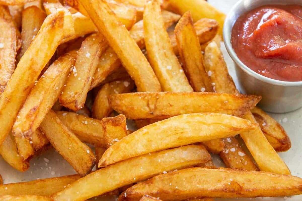 Fries