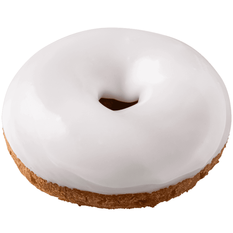 Vanilla Iced