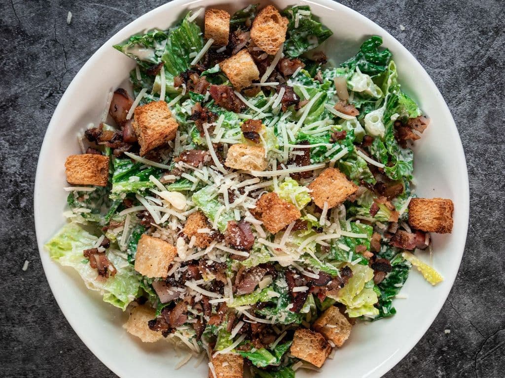 Caesar Salad