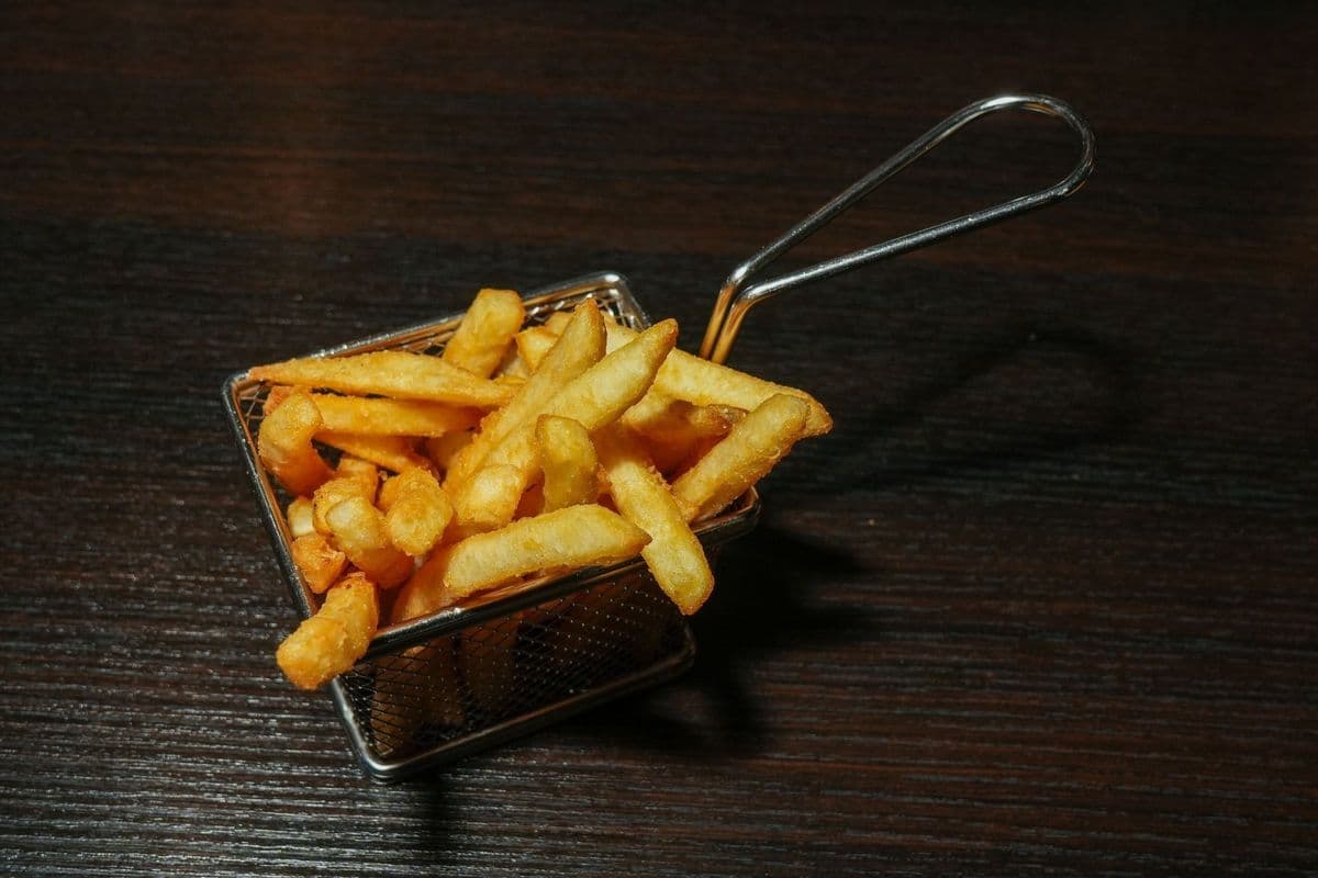 Fries