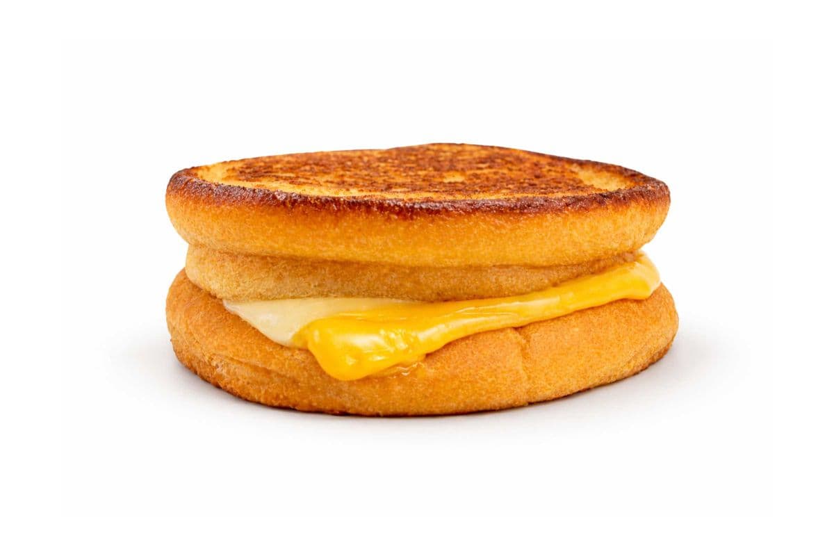 Grilled Cheese