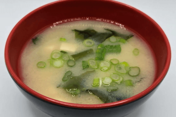 Miso Soup