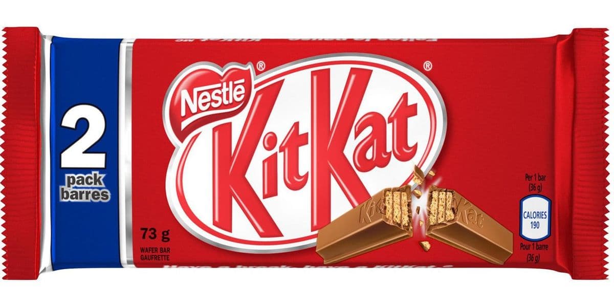 Nestle Kit Kat King Size (73 g)