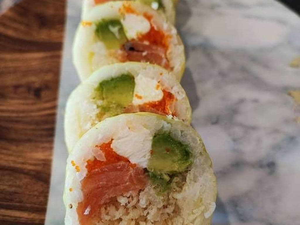 Futomaki Florida / Florida Futomaki