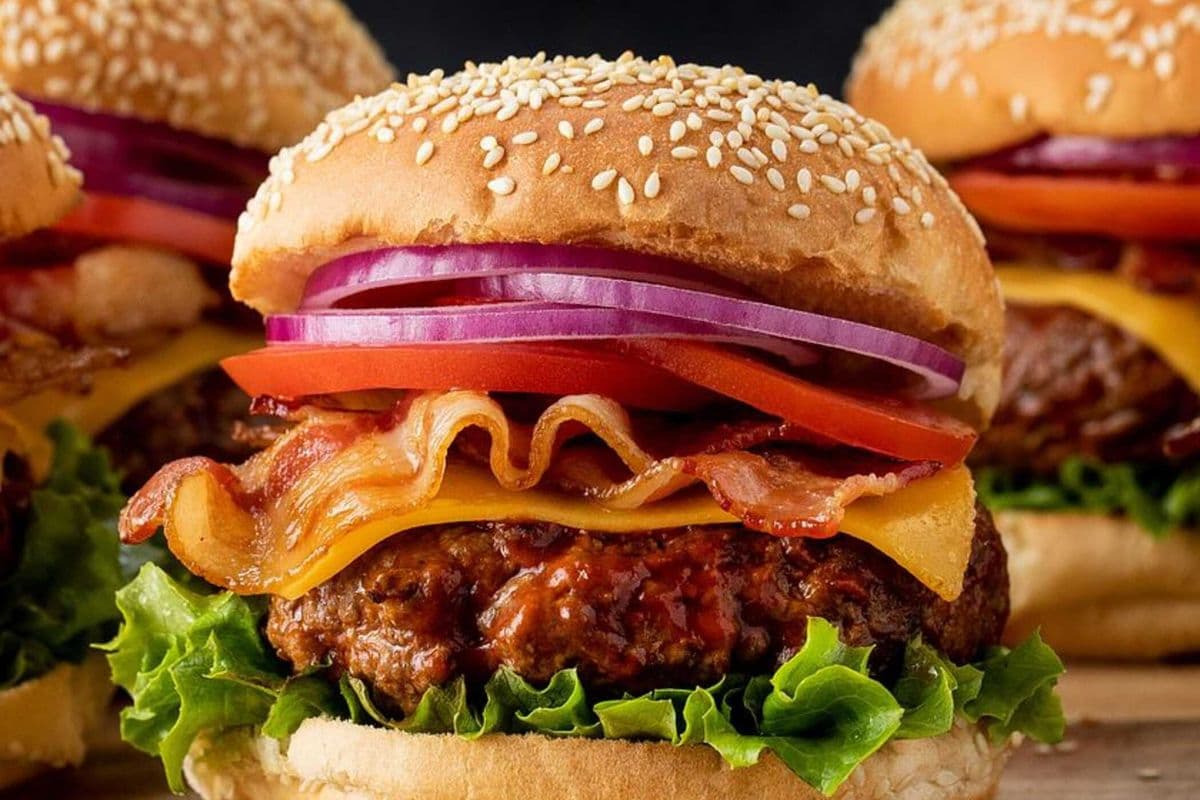 Oink Oink Burger