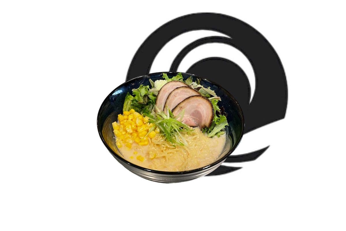 Miso Ramen