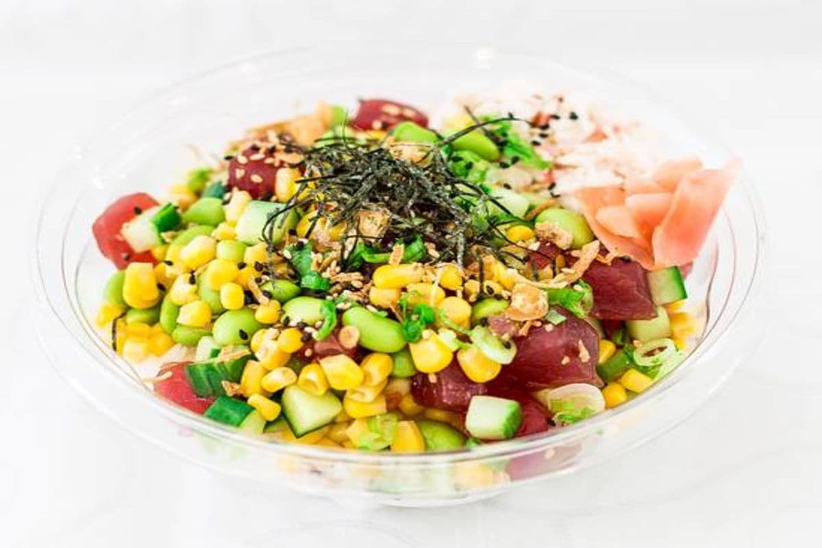 Poke Eats