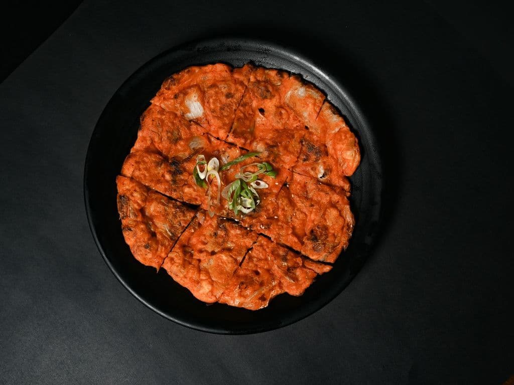 Kimchijeon