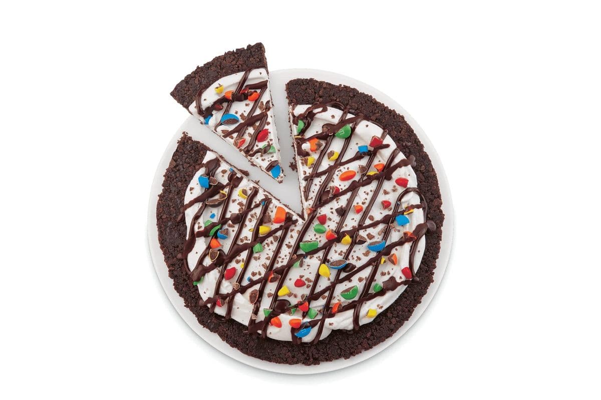 Treatzza Pizza de DQ / DQ® Treatzza Pizza®
