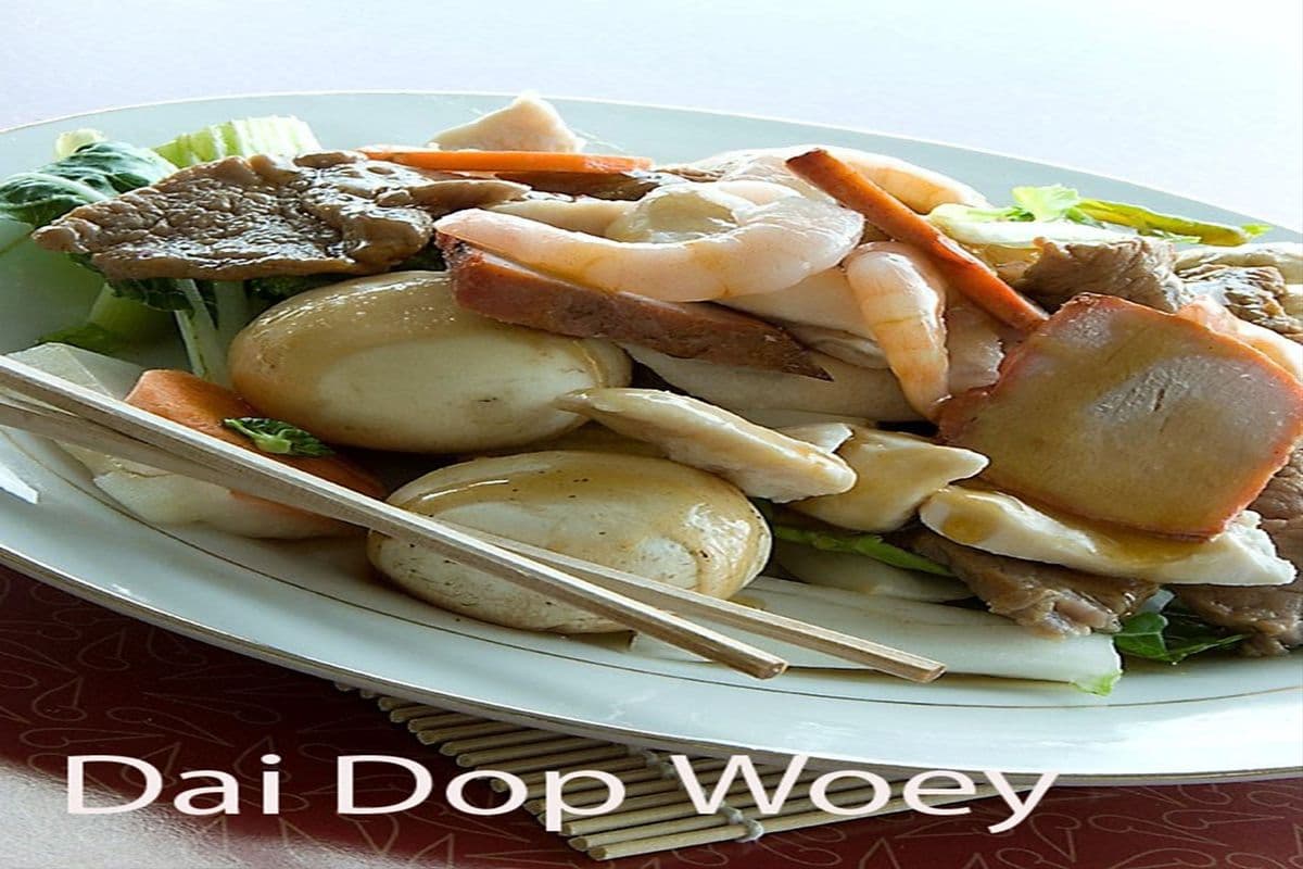 Dai Dop Woey