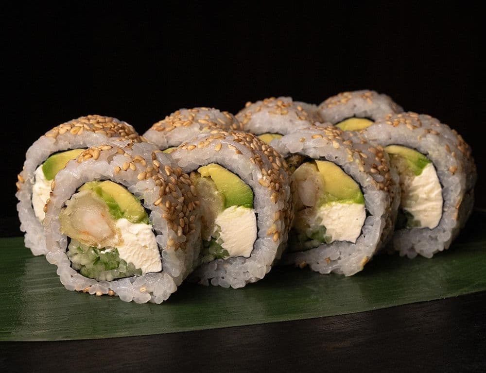 Yamato Roll