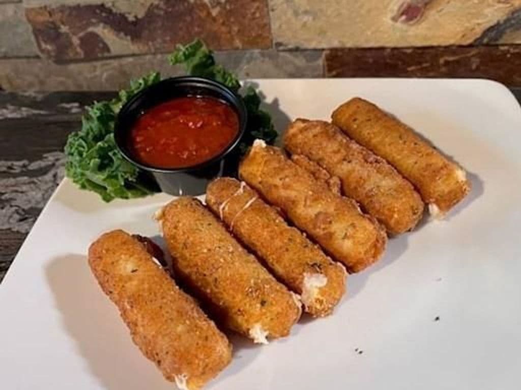 Cheese Sticks