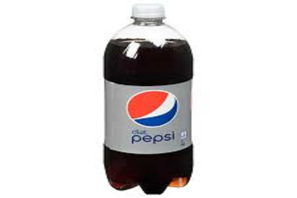Diet Pepsi (1Litre)