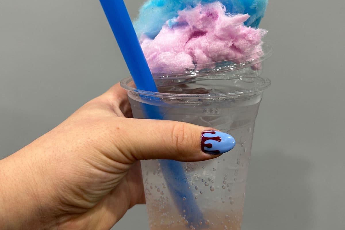 Wonderland Boba (500ml)
