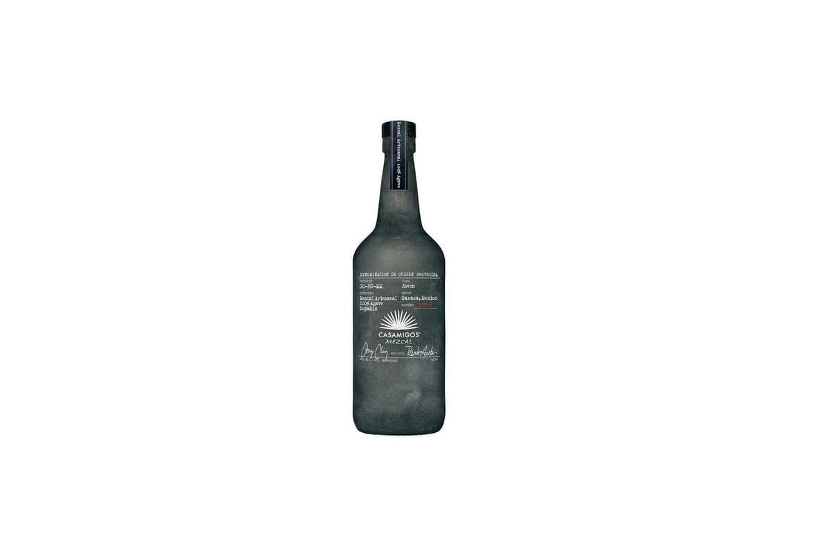 Casamigos Mezcal (1 x 750 ml Bottle)