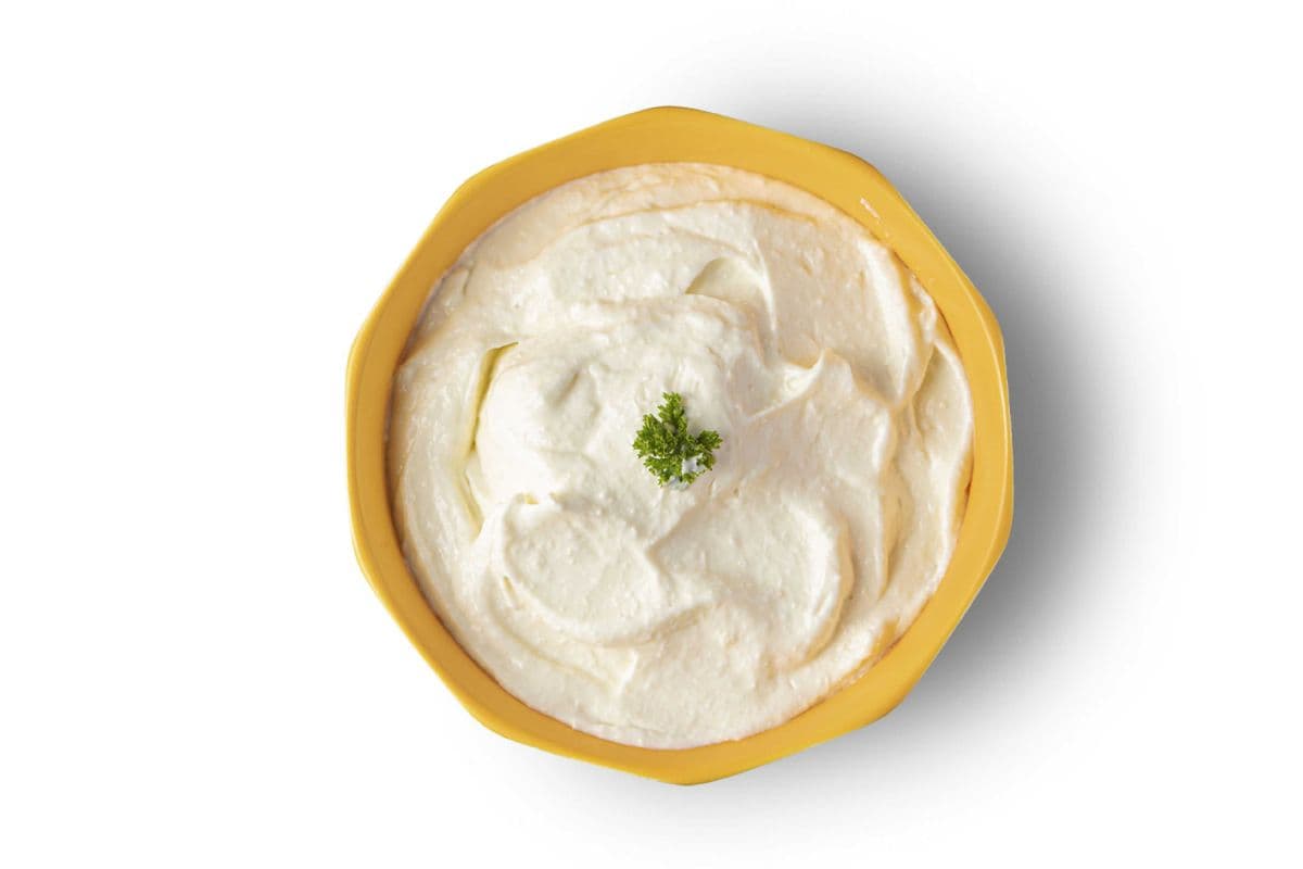 Tahini Dib -8oz