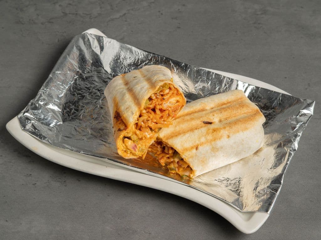 Noodle Wrap