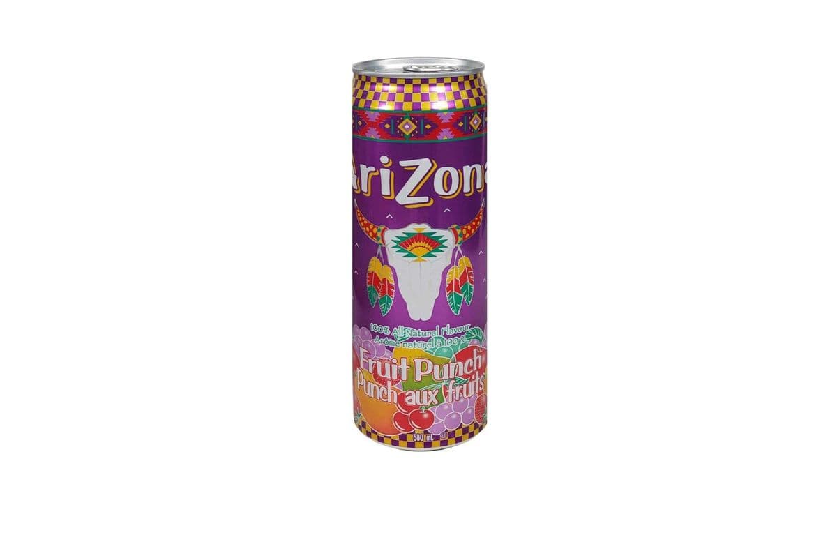 Arizona -Fruit Punch (680ml)