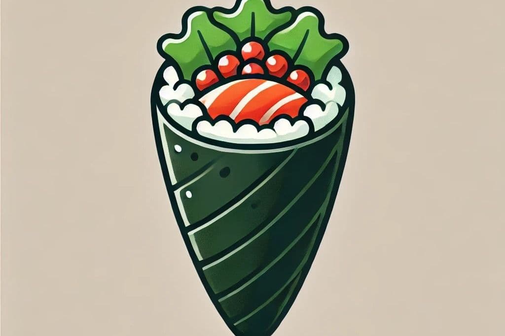Cucumber (Kappa) Cone