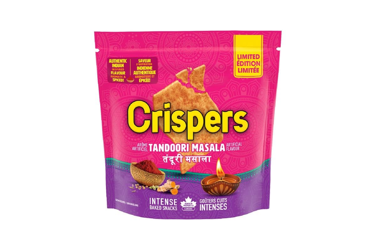 Crispers Tandoori Masala (145 g) 1437570