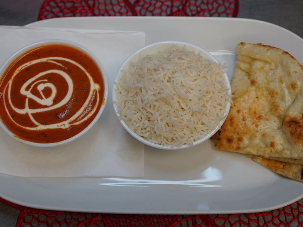 Butter Chicken (FOR KIDS SIZE)