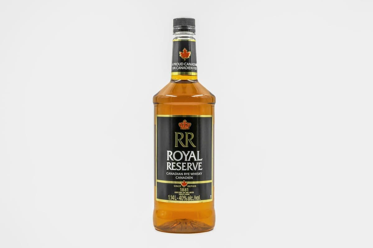 Royal Reserve (1 x 1.14L)