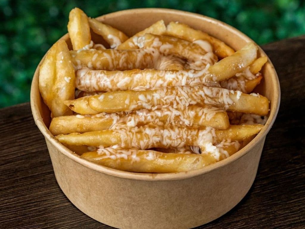 Original Poutine