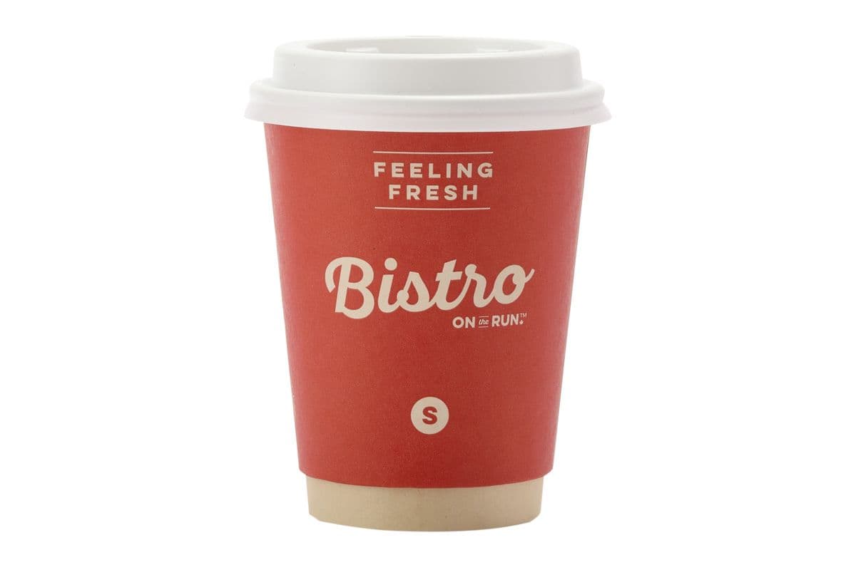 Small Bistro Coffee (12oz) 77739