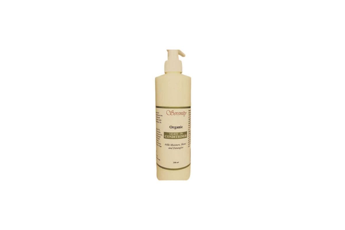 Serenity Leave-in Conditioner (250 ml)
