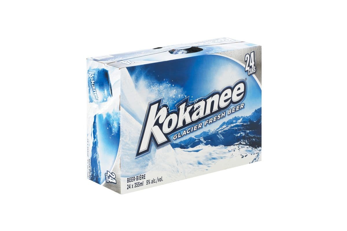 Kokanee (24 Pack)