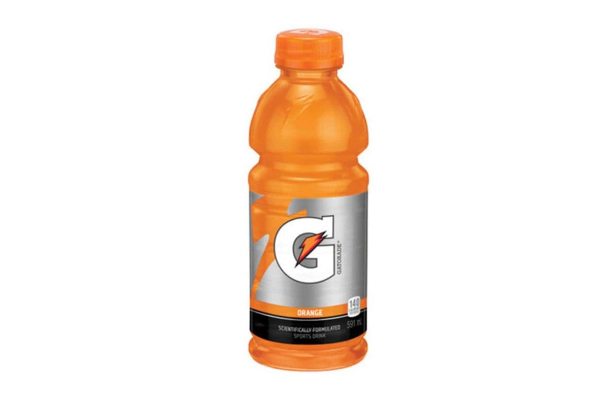 Gatorade Orange (591 ml)