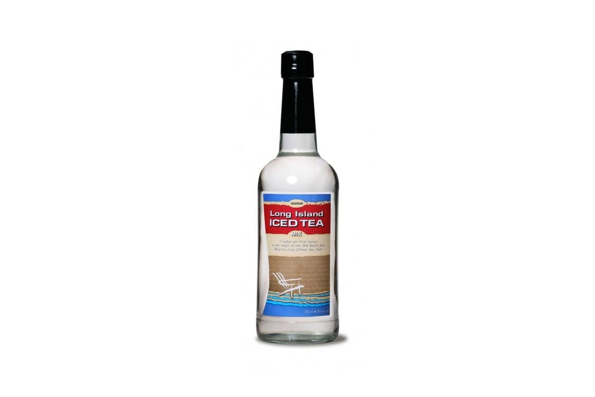 Highwood Long Island Ice Tea (750 ml)