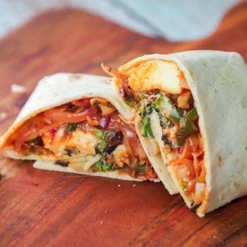 Kathi Roll (1pc)