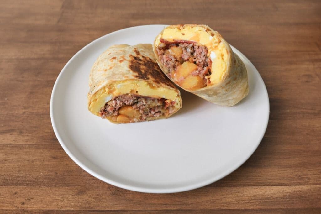 Wrap la cabane