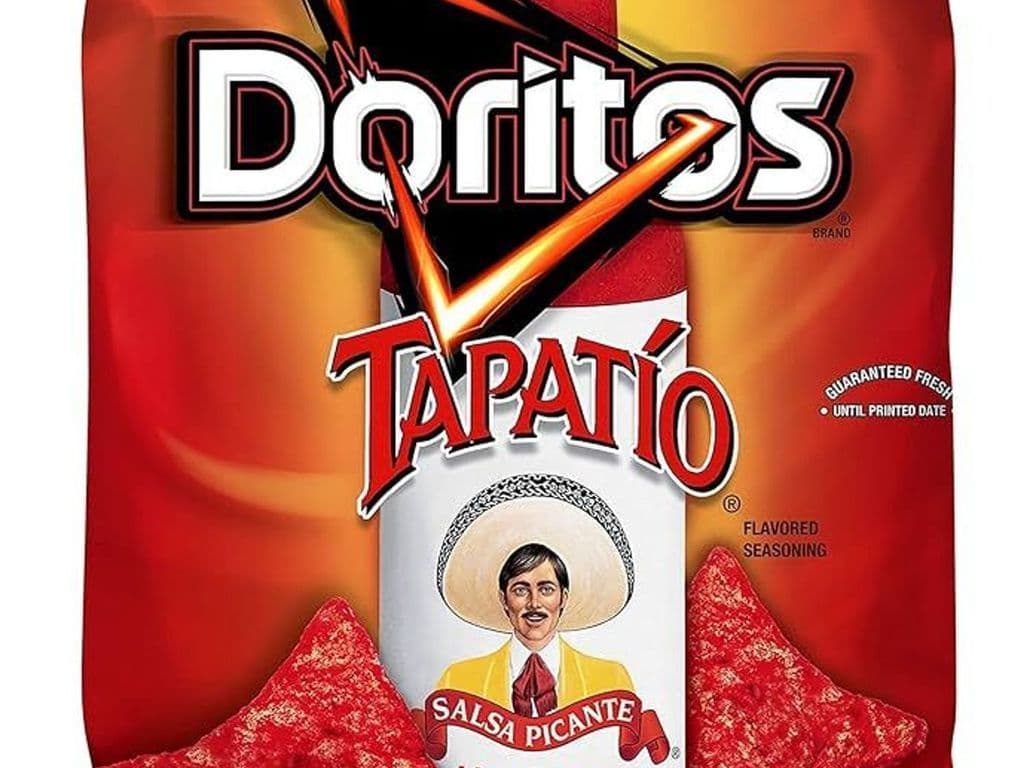 Doritos Tapatio (262.2g)