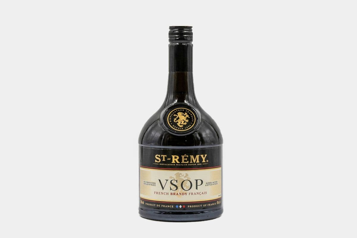 St Remy Brandy (1 x 750 ml)