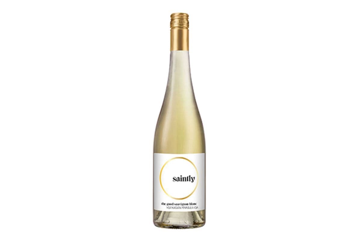 Saintly Sauvignon Blanc (1 x 750ml)