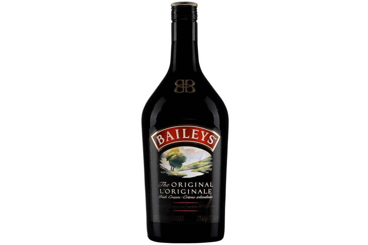 Baileys Irish Cream (60 oz) (1 x 1750 mL)