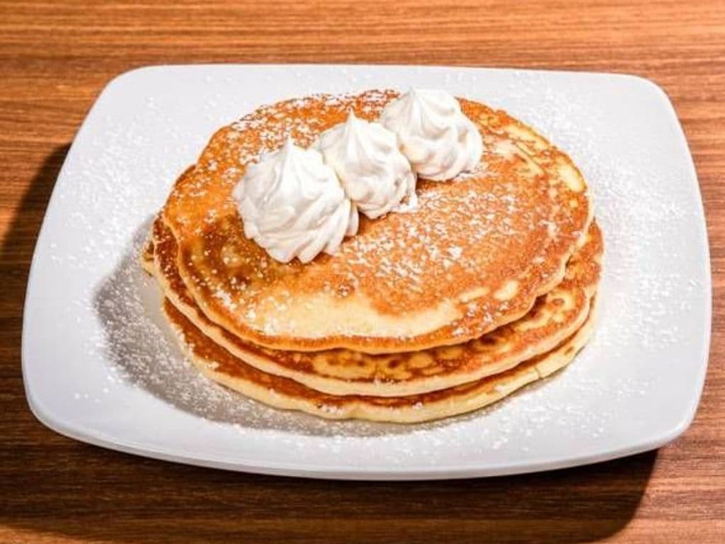 Pancakes