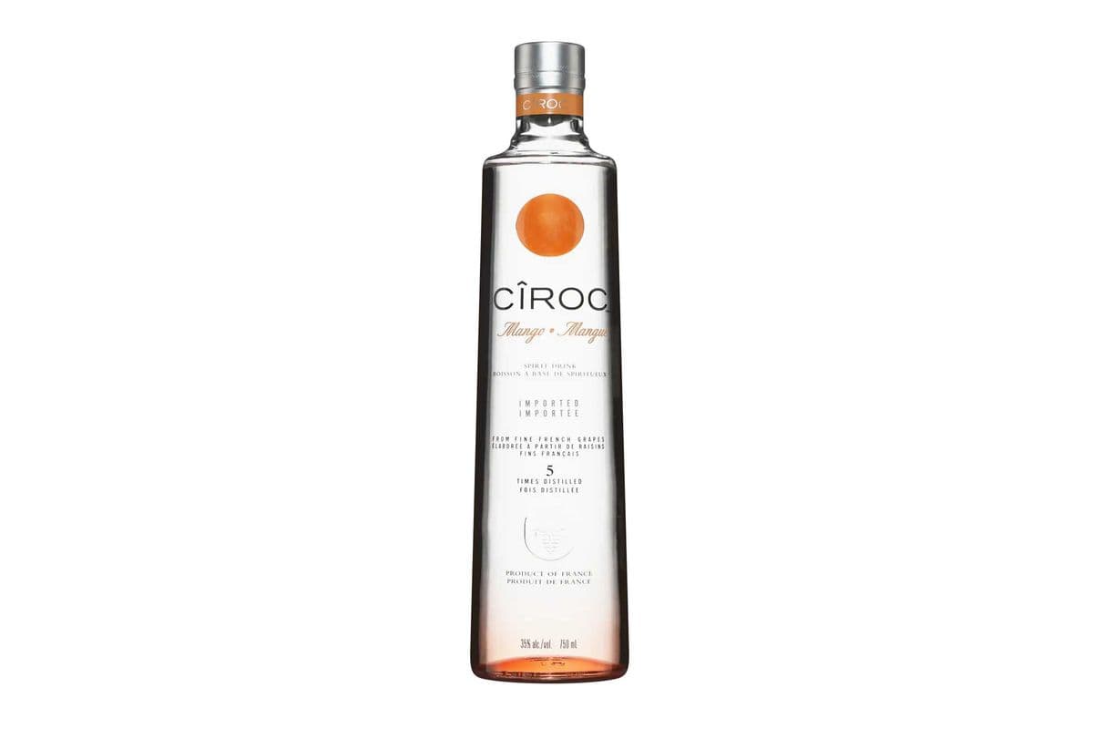 Ciroc Mango (1 x 750 ml)